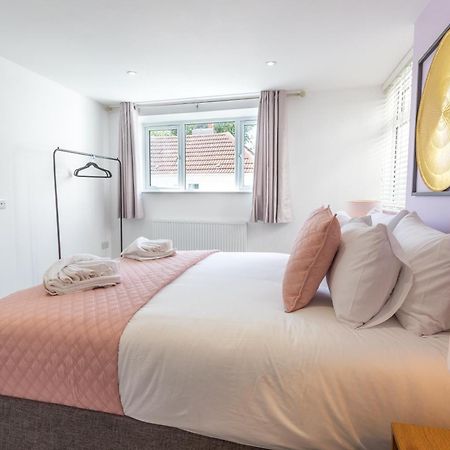 ברייטון The City Retreat - 1 Bd Flat מראה חיצוני תמונה