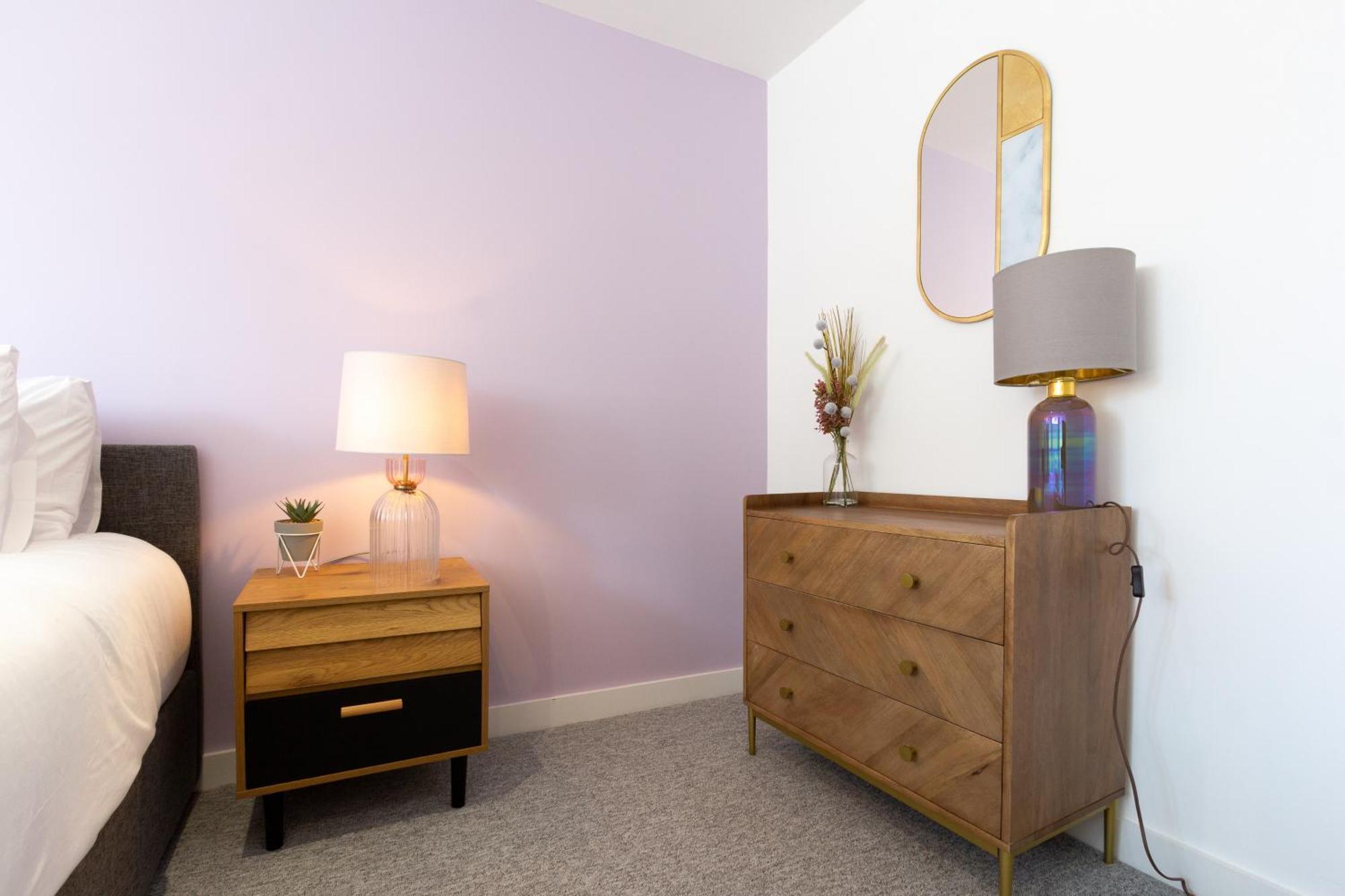 ברייטון The City Retreat - 1 Bd Flat מראה חיצוני תמונה