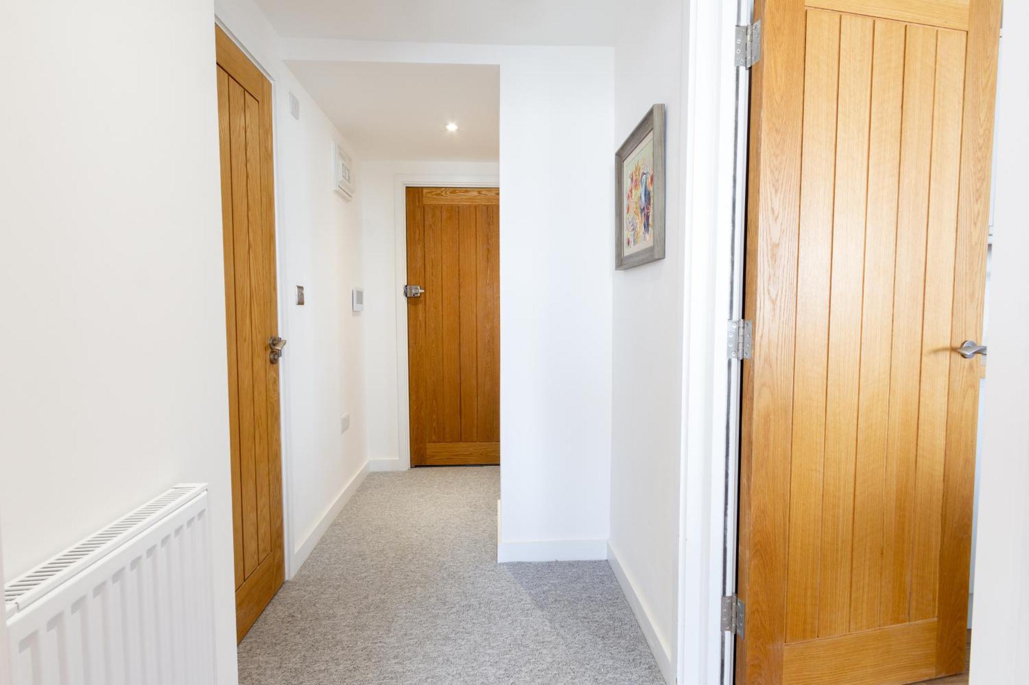 ברייטון The City Retreat - 1 Bd Flat מראה חיצוני תמונה